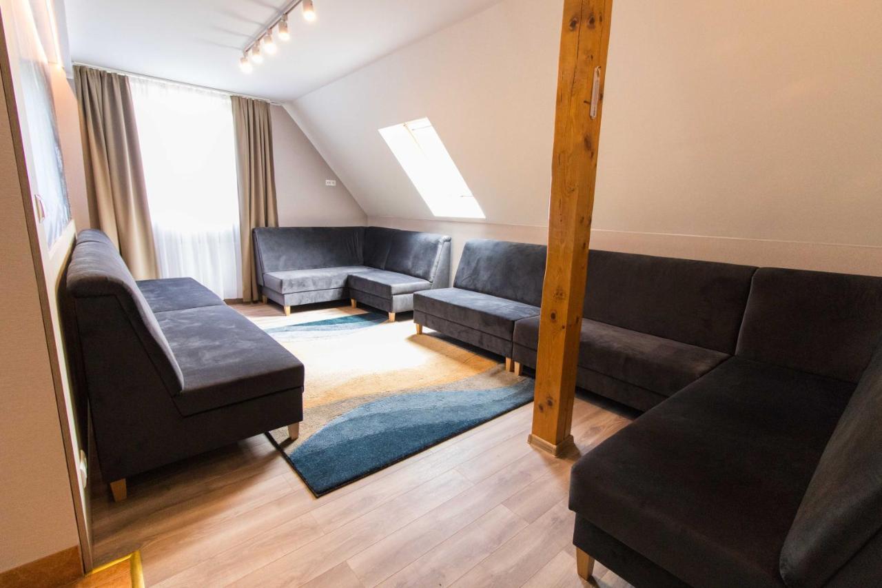 Hotel Osrodek Wypoczynkowy Iskra Piwniczna-Zdroj Exteriér fotografie