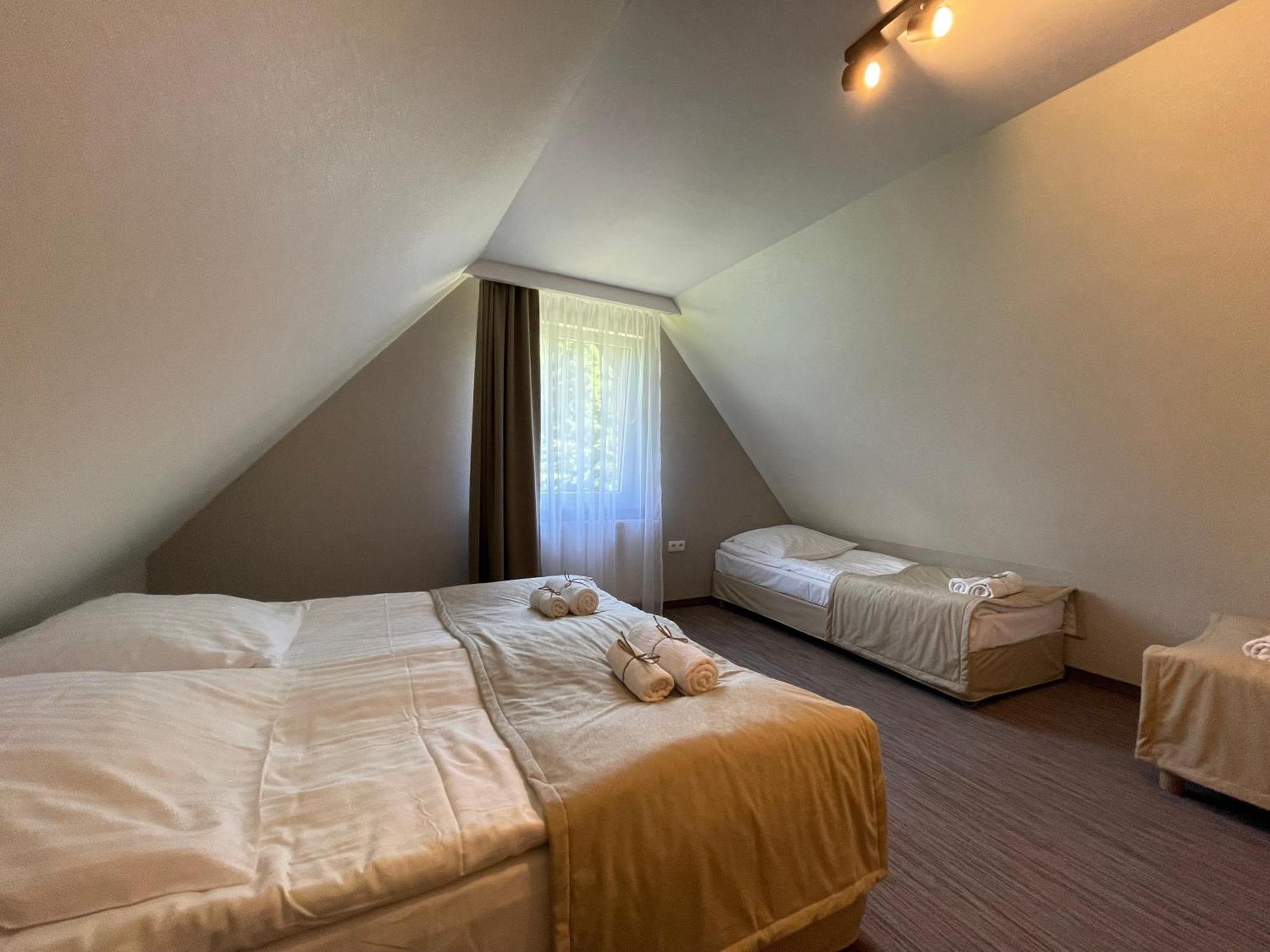 Hotel Osrodek Wypoczynkowy Iskra Piwniczna-Zdroj Pokoj fotografie
