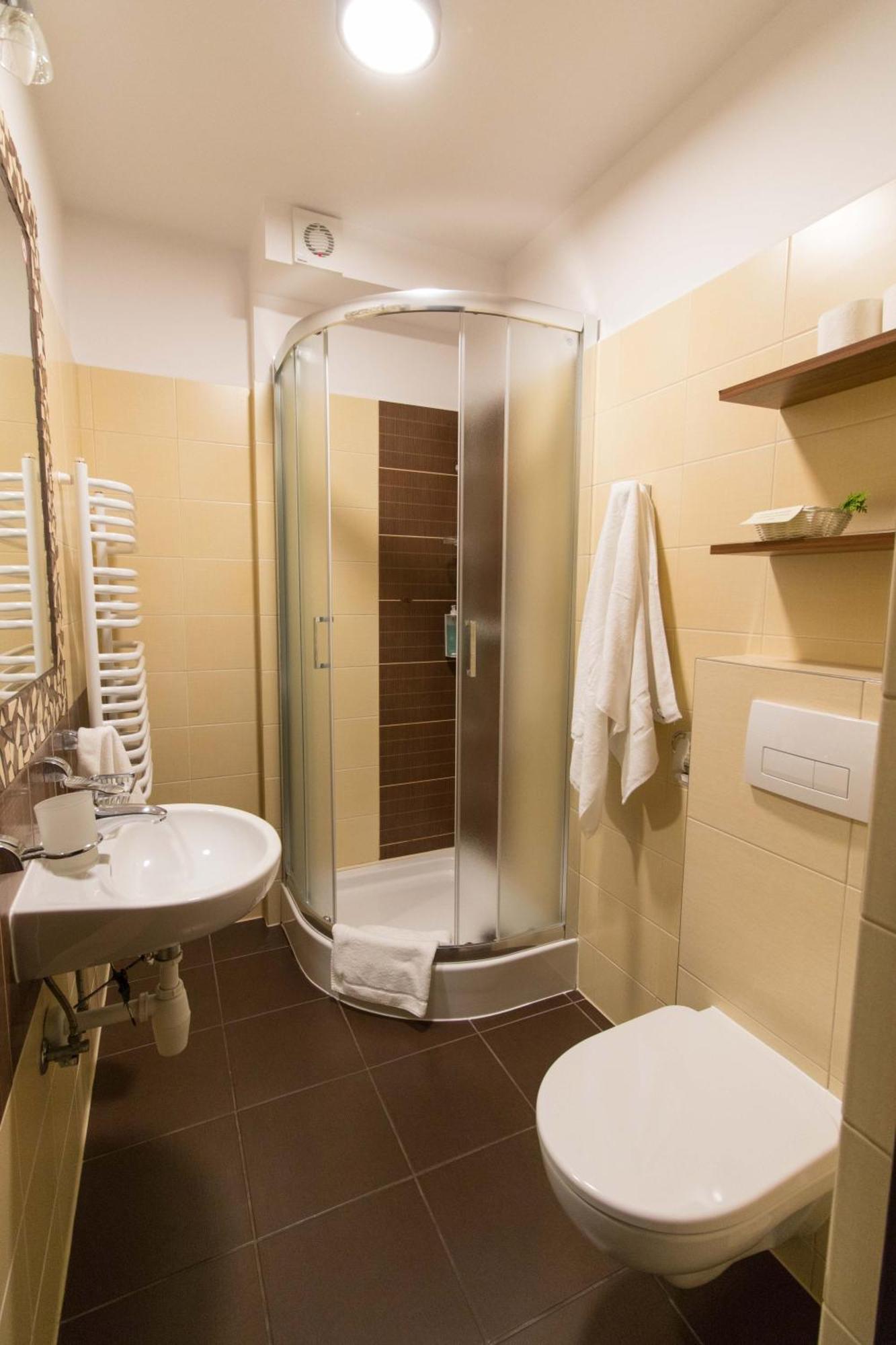 Hotel Osrodek Wypoczynkowy Iskra Piwniczna-Zdroj Pokoj fotografie