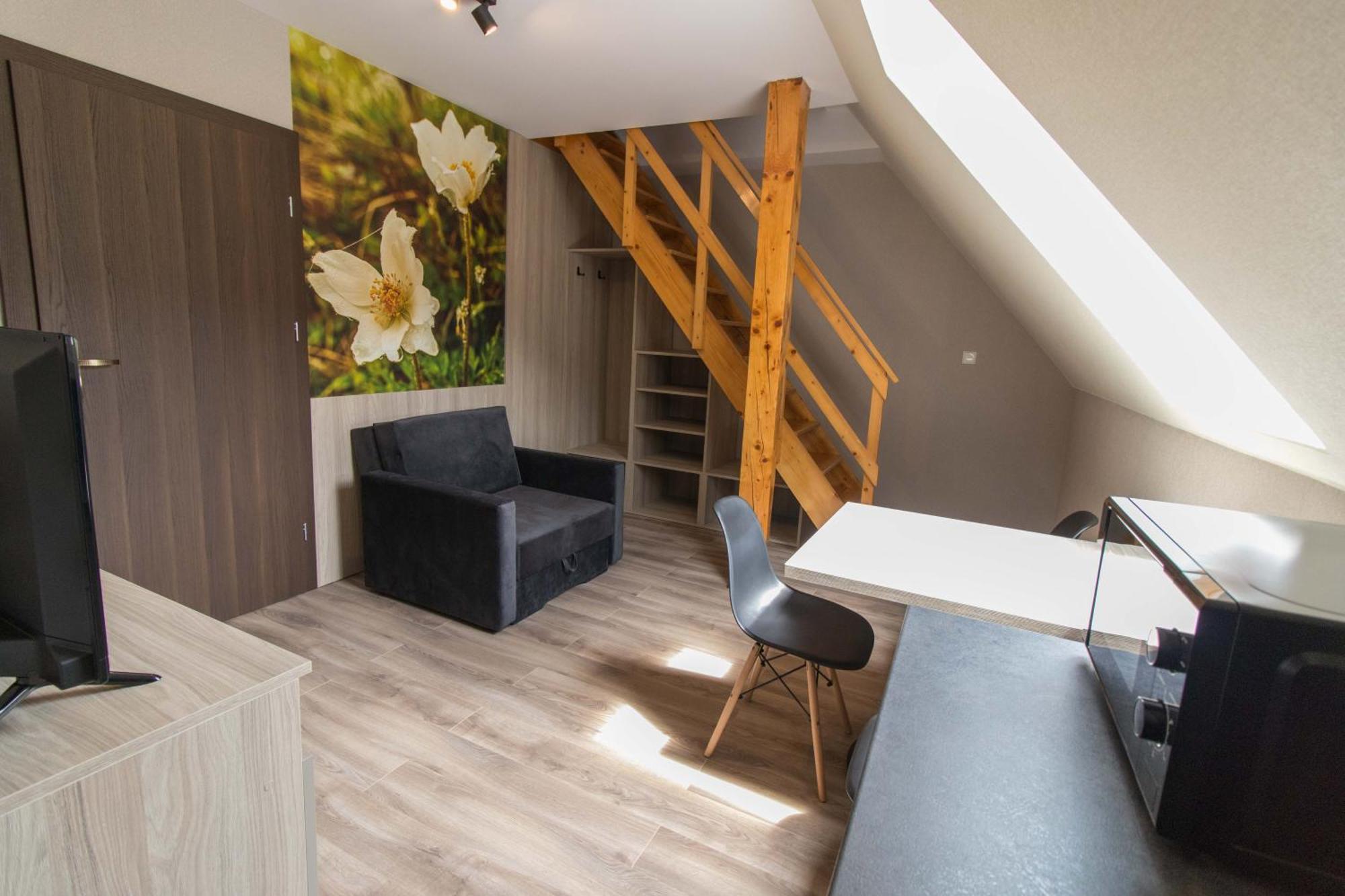Hotel Osrodek Wypoczynkowy Iskra Piwniczna-Zdroj Pokoj fotografie