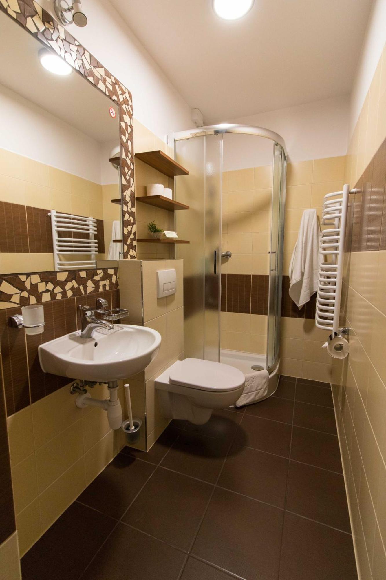 Hotel Osrodek Wypoczynkowy Iskra Piwniczna-Zdroj Pokoj fotografie