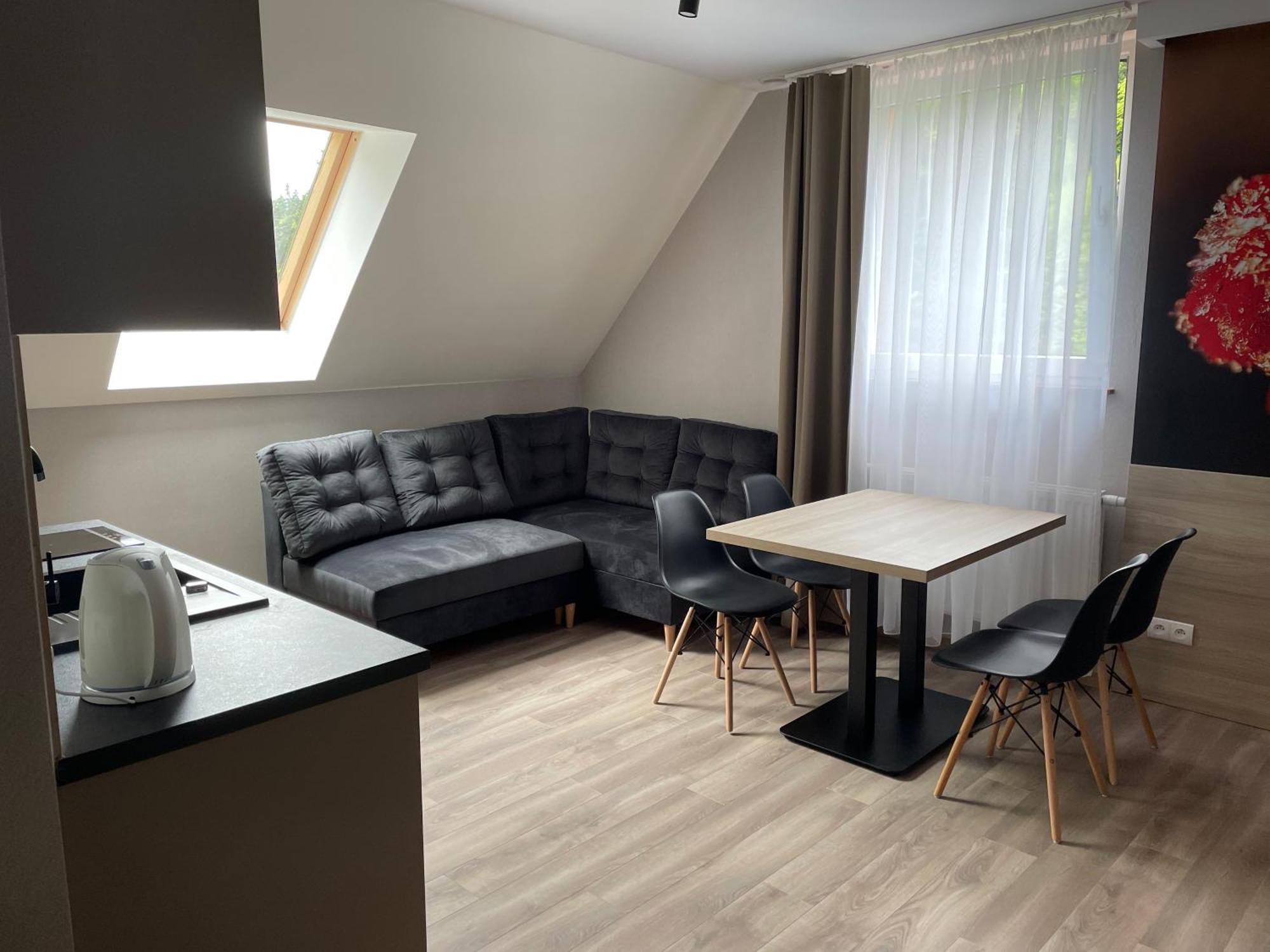 Hotel Osrodek Wypoczynkowy Iskra Piwniczna-Zdroj Pokoj fotografie