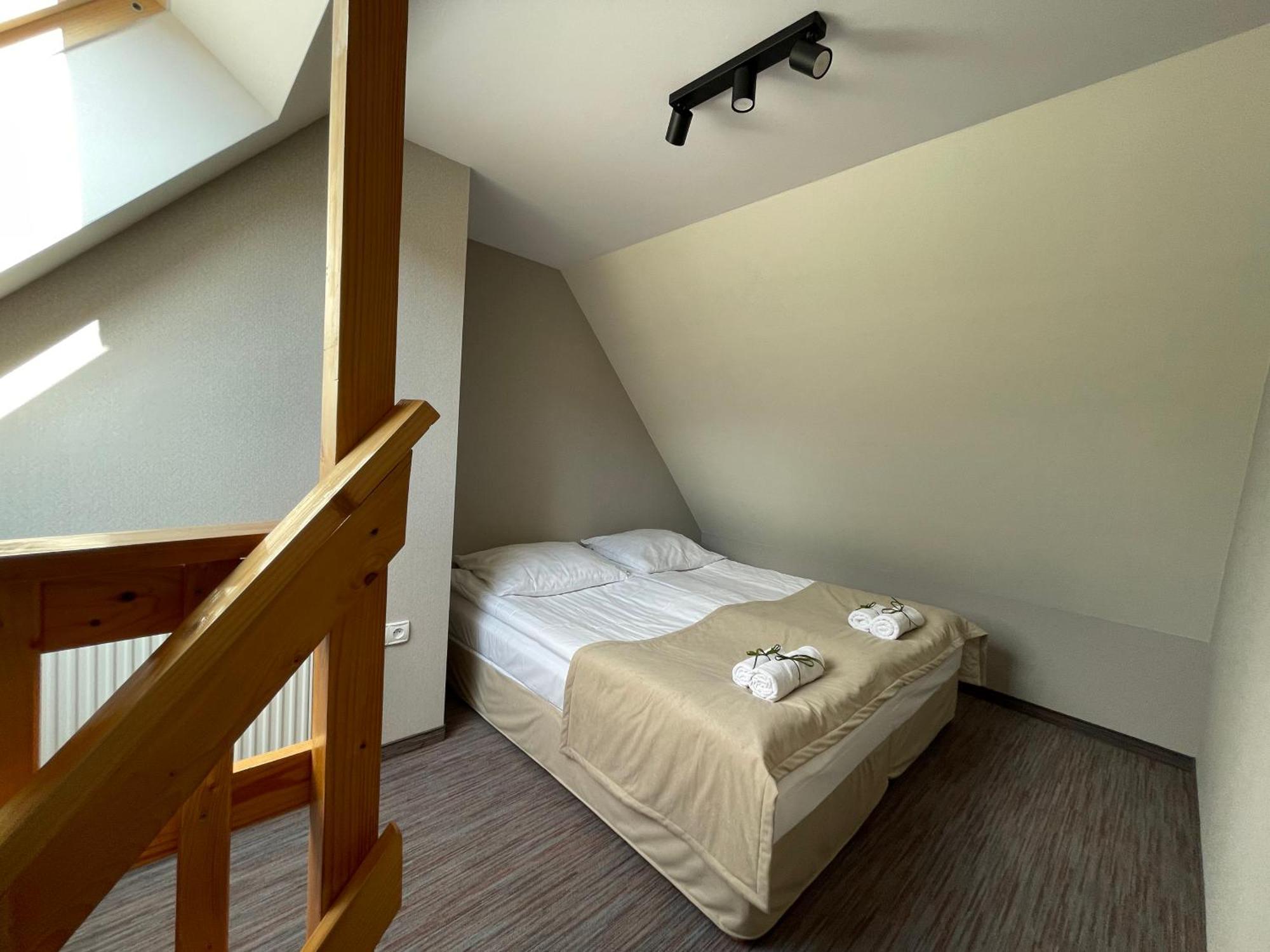 Hotel Osrodek Wypoczynkowy Iskra Piwniczna-Zdroj Pokoj fotografie