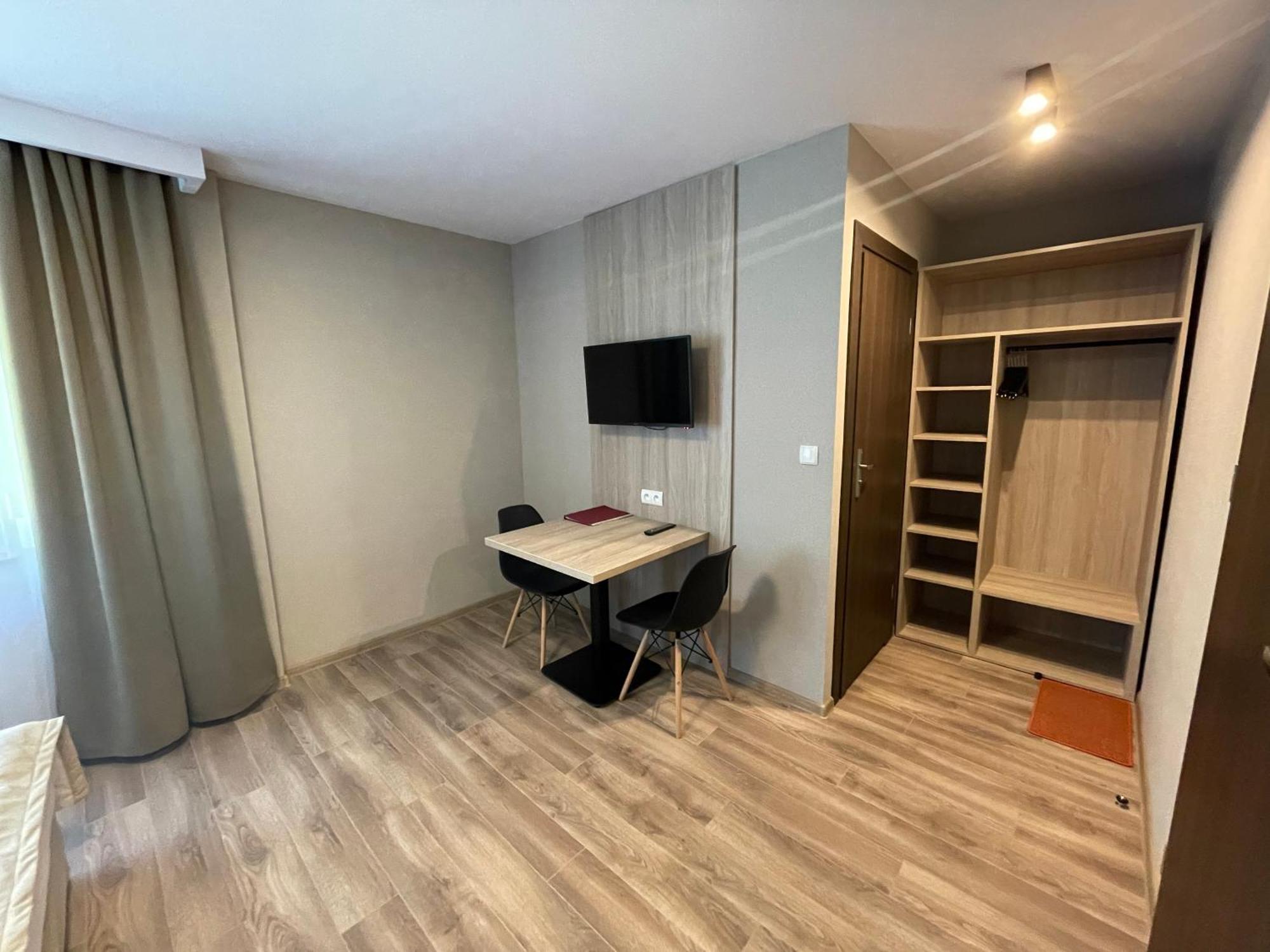 Hotel Osrodek Wypoczynkowy Iskra Piwniczna-Zdroj Pokoj fotografie